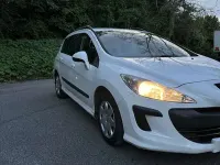 Usata Peugeot 308 109 CV (80 kW) 2009 Station wagon