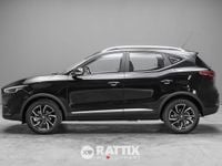 Nuova MG ZS Luxury 111 CV (81 kW) 2026 Nero SUV