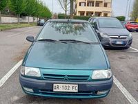 usata Citroën Saxo 5p 1.1i SX