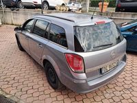 Usata Opel Astra 2007 Grigio Station wagon