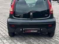 Usata Peugeot 107 68 CV (50 kW) 2013 Other Utilitaria