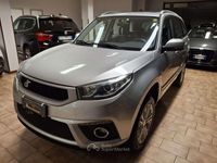 Usata DR DR 1.0 92 kW (126 CV) 2018 Gray Utilitaria