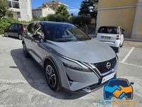 Usata Nissan Qashqai Tekna 140 CV (102 kW) 2024 Grigio SUV