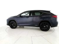 usata Lexus RX450h 450h Hybrid Executive