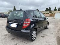 Usata Mercedes A180 2005 Berlina
