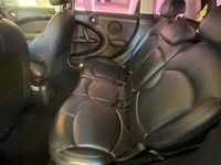 Usata Mini Cooper S Countryman 184 CV (135 kW) 2013 SUV
