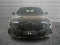 Usata BMW 520 M Sport 197 CV (144 kW) 2025 Nero Station wagon