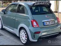 Usata Abarth 695 180 CV (132 kW) 2019 Utilitaria