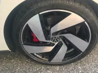 Usata VW Golf VIII GTI 245 CV (180 kW) 2020 Berlina