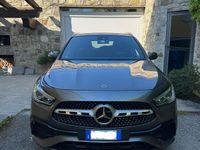 Usata Mercedes GLA200 Premium 136 CV (100 kW) 2022 SUV