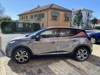 usata Renault Captur TCe 90 CV Techno NAVI-RETROCAM-LED-APP CONN-17"