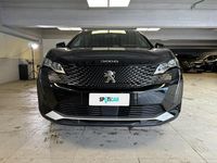 Usata Peugeot 3008 GT 131 CV (96 kW) 2024 Nero SUV