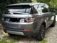 Usata Land Rover Discovery Sport Pure 179 CV (131 kW) 2016 Other SUV