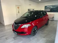 Usata Lancia Ypsilon S 69 CV (50 kW) 2011 Rosso Utilitaria