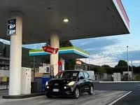 Usata Hyundai i10 Prime 67 CV (49 kW) 2022 Nero Utilitaria
