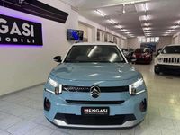 Nuova Citroën C3 101 CV (74 kW) 2026 Blu SUV