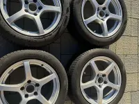 Usata BMW 120 163 CV (119 kW) 2005 Utilitaria