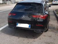 Usata Mercedes CLA180 Premium 2021 Berlina