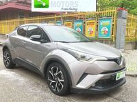 usata Toyota C-HR 1.8 Hybrid E-CVT Style