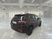 Usata Jeep Compass 149 CV (109 kW) 2021 Nero SUV