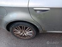 Usata Alfa Romeo 159 2010 Grigio Berlina