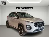 Usata DR DR 3.0 117 CV (86 kW) 2024 Argento SUV