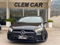 usata Mercedes A35 AMG A AMG 35 4matic auto