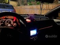 Usata Opel Tigra Enjoy 69 CV (50 kW) 2007 Nero Cabrio