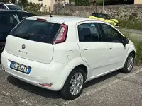 Usata Fiat Grande Punto S 69 CV (50 kW) 2012 Utilitaria