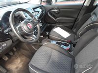 usata Fiat 500X 500X1.6 mjt City Cross 4x2 120cv