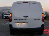 Nuova Peugeot Partner S 99 CV (72 kW) 2025 Bianco Monovolume