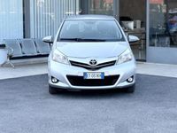 usata Toyota Yaris 1.0 Benzina 69CV E5 Neo. - 2013
