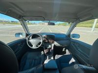 Usata Suzuki Grand Vitara 110 CV (80 kW) 2003 Grigio Station wagon