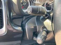 Usata Fiat 500L Living 95 CV (69 kW) 2016 Marrone Monovolume