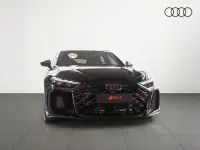 Nuova Audi RS5 Sport 639 CV (469 kW) 2026 Nero Station wagon