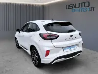 Usata Ford Puma Titanium X 125 CV (91 kW) 2020 SUV