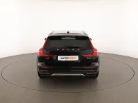 Usata Volvo V60 CC Business Edition 197 CV (144 kW) 2022 Nero Station wagon