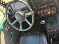 Usata Suzuki Samurai 1990 SUV