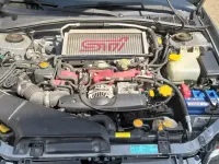 Usata Subaru Impreza 265 CV (194 kW) 2005 Berlina