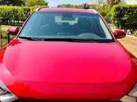 Usata Hyundai Tucson 132 CV (97 kW) 2020 Rosso SUV