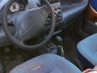 usata Fiat Seicento - 2001