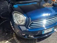 Usata Mini Cooper Countryman 111 CV (81 kW) 2011 SUV