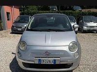 Usata Fiat 500 69 CV (50 kW) 2012 Utilitaria