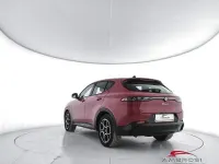 Usata Alfa Romeo Tonale Sprint 131 CV (96 kW) 2024 Rosso SUV