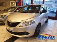 Usata Lancia Ypsilon 69 CV (50 kW) 2021 Argento Utilitaria