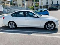 usata BMW 318 Gran Turismo 318 d Business Advantage auto