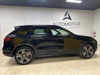 Usata Porsche Cayenne 244 CV (179 kW) 2011 Nero SUV