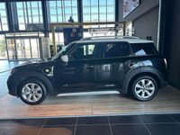 Usata Mini Cooper S Countryman Classic 125 CV (91 kW) 2022 Nero SUV