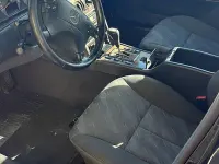 Usata Mercedes E270 Avantgarde 170 CV (125 kW) 2000 Bluazzurro Station wagon