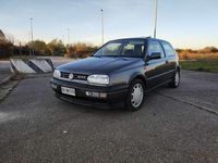 usata VW Golf II 